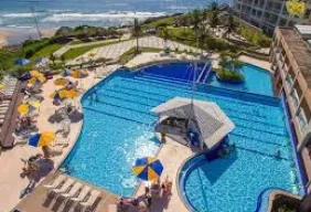 Imagem #3 do Pacote Costão do Santinho Resort All Inclusive