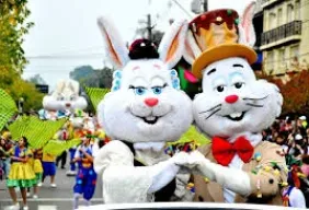 Imagem #1 do Pacote Serra Gaúcha Especial de Páscoa