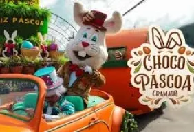 Imagem #2 do Pacote Serra Gaúcha Especial de Páscoa