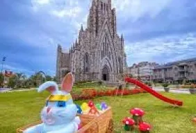 Imagem #3 do Pacote Serra Gaúcha Especial de Páscoa