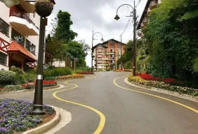 Imagem #5 do Pacote Gramado e Canela  Bate Volta Especial de Páscoa