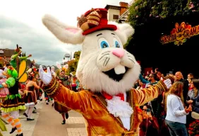 Imagem #1 do Pacote Gramado e Canela  Bate Volta Especial de Páscoa