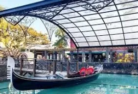 Imagem #3 do Pacote Criciúma e Nova Veneza especial Cultura, Sabores e Tradição