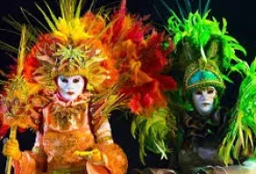 Imagem #1 do Pacote Criciúma e Nova Veneza especial Cultura, Sabores e Tradição