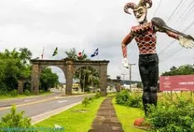 Imagem #5 do Pacote Criciúma e Nova Veneza especial Cultura, Sabores e Tradição