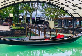 Imagem #1 do Pacote Criciúma e Nova Veneza especial Cultura, Sabores e Tradição