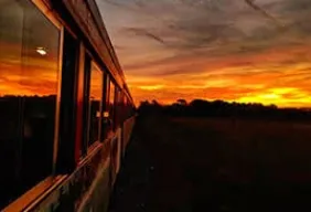 Imagem #6 do Pacote Trem Morretes - Bate e Volta