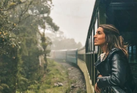 Imagem #1 do Pacote Trem Morretes - Bate e Volta