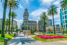 Imagem #3 do Pacote Uruguai Imperdível + Experiência em Vinícola