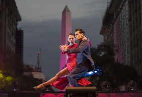 Imagem #1 do Pacote Entre Tangos e Vinhos em Buenos Aires