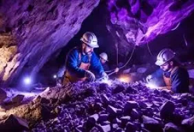 Imagem #1 do Pacote Ametista do Sul — Um Tesouro no Norte Gaúcho