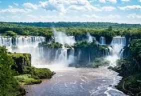 Imagem #1 do Pacote Foz do Iguaçu Especial Feriado de Tiradentes