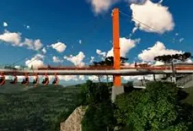 Imagem #1 do Pacote Serra Gaúcha Especial - Feriado de Tiradentes