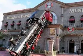 Imagem #3 do Pacote Serra Gaúcha Especial - Feriado de Tiradentes