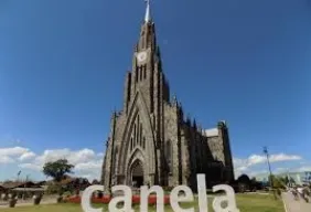 Imagem #5 do Pacote Serra Gaúcha Especial - Feriado de Tiradentes