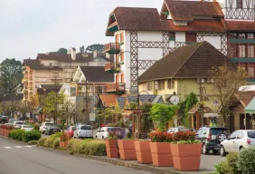 Imagem #6 do Pacote Gramado e Canela - Bate e Volta