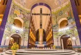 Imagem #5 do Pacote Santuário de Nª Sr de Aparecida