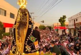 Imagem #4 do Pacote Santuário de Nª Sr de Aparecida