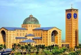 Imagem #2 do Pacote Santuário de Nª Sr de Aparecida