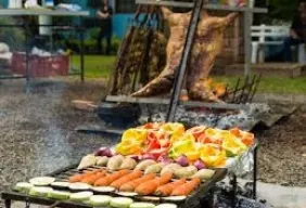 Imagem #5 do Pacote Águas Termais de Marcelino Ramos