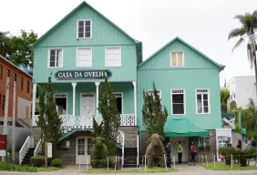 Imagem #6 do Pacote Bento Gonçalves - Cultura, Vinhos e Tradições 