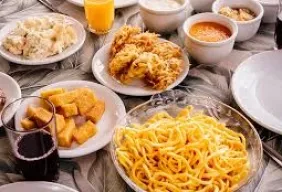 Imagem #3 do Pacote Trem Maria Fumaça Corupa X Rio Negrinho