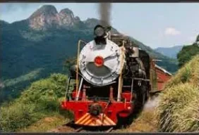 Imagem #6 do Pacote Trem Maria Fumaça Corupa X Rio Negrinho