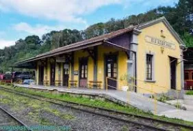 Imagem #4 do Pacote Trem Maria Fumaça Corupa X Rio Negrinho