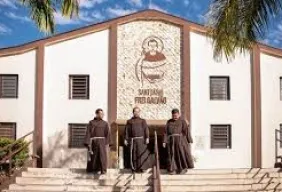 Imagem #4 do Pacote Aparecida + Frei Galvão e Canção Nova