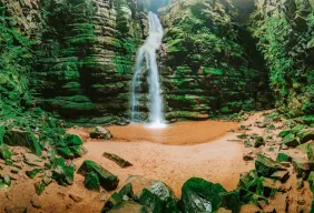 Imagem #1 do Pacote Buraco do Padre + Vila Velha e Curitiba Cultural