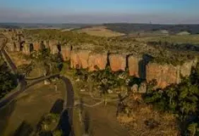 Imagem #5 do Pacote Buraco do Padre + Vila Velha e Curitiba Cultural