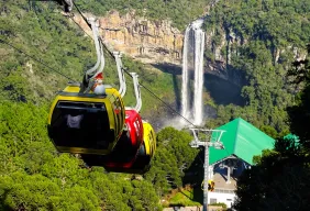 Imagem #4 do Pacote Gramado e Canela Cultural