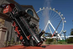 Imagem #5 do Pacote Gramado e Canela Cultural