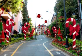 Imagem #6 do Pacote Gramado e Canela Cultural