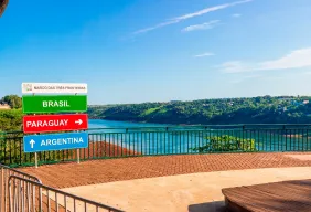 Imagem #5 do Pacote Foz do Iguaçu Cataratas + Compras Paraguai