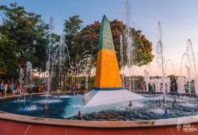 Imagem #6 do Pacote Foz do Iguaçu Cataratas + Compras Paraguai