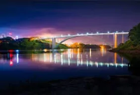 Imagem #2 do Pacote Foz do Iguaçu Cataratas + Compras Paraguai