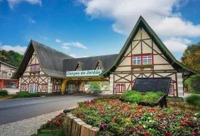 Imagem #1 do Pacote Campos do Jordão Destino de Encantos, Sabores e Paisagens