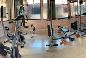 Imagem #2 do Pacote Piratuba - Refúgio de Tranquilidade e Bem-estar