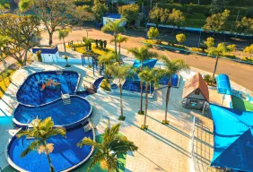 Imagem #14 do Pacote Piratuba - Refúgio de Tranquilidade e Bem-estar