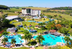 Imagem #1 do Pacote Machadinho Thermas Resort