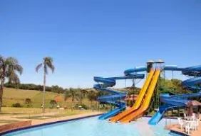 Imagem #2 do Pacote Machadinho Thermas Resort