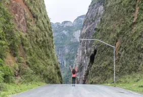 Imagem #2 do Pacote Urubici - Encantos da Serra Catarinense