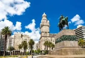 Imagem #1 do Pacote Uruguai Imperdível + Experiência em Vinícola