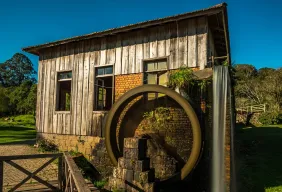 Imagem #3 do Pacote Encantos da Serra Gaúcha: Gramado, Canela & Bento Gonçalves