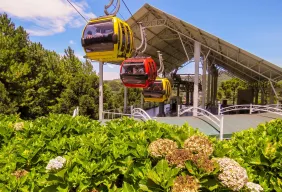 Imagem #6 do Pacote Encantos da Serra Gaúcha: Gramado, Canela & Bento Gonçalves