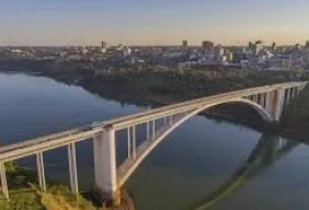 Imagem #3 do Pacote Foz do Iguaçu Especial Feriado de Corpus Christi