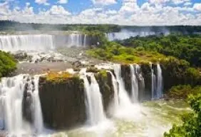 Imagem #1 do Pacote Foz do Iguaçu Cataratas + Compras Paraguai