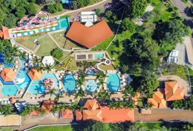 Imagem #2 do Pacote Itá Thermas Resort e Spa