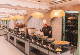 Imagem #4 do Pacote Itá Thermas Resort e Spa